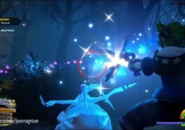 7 Keyblade Terkuat yang Ada dalam Game KH3