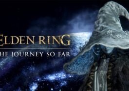 Rute Perkembangan Elden Ring dan Jadilah Legenda