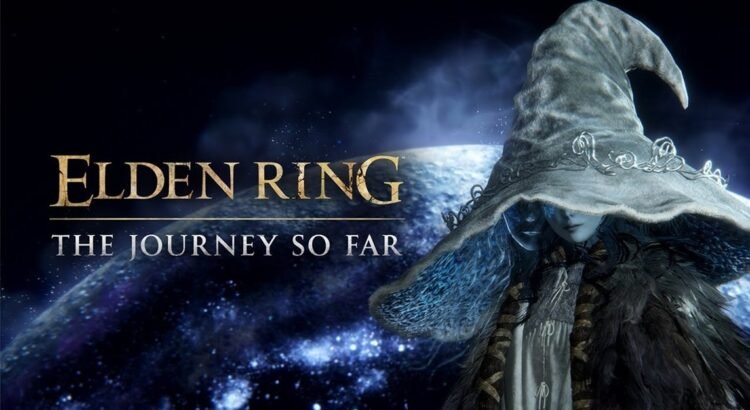 Rute Perkembangan Elden Ring dan Jadilah Legenda