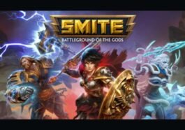Daftar Tingkatan Smite Terbaru: Penjelasan hingga Kelasnya
