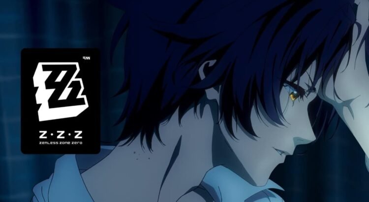 Harumasa ZZZ: Build & Tim Terbaik