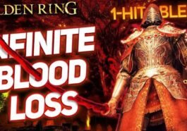 Build Bleed Elden Ring Paling Gacor, Auto Bikin Boss KO