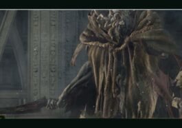 Cara Menuju Puncak Gunung Raksasa di Game Elden Ring