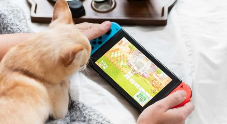 7 Daftar Games Nintendo Switch Terbaik dan Terseru