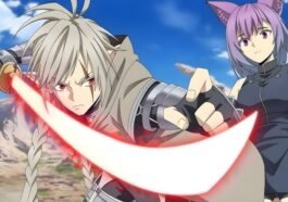 7 Pedang Terkuat di Anime, Siapa Jagoanmu?