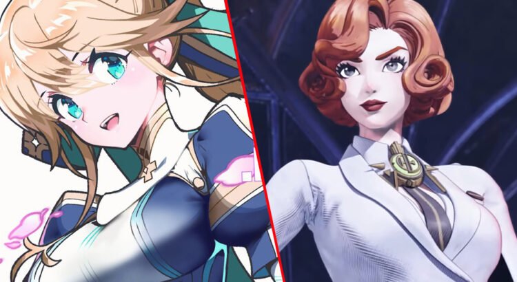 Armed Fantasia dan Penny Blood Ditunda ke Jadwal yang Belum Pasti