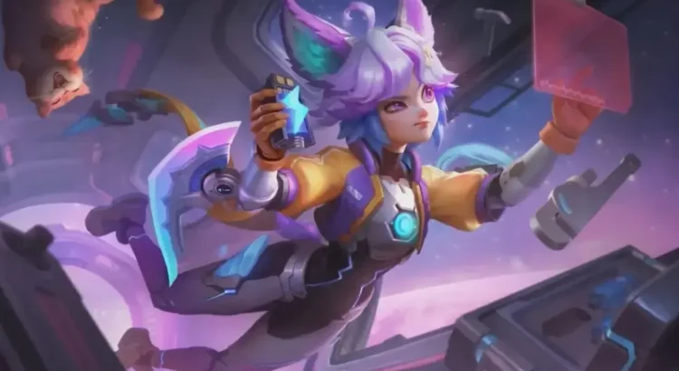 Bocoran Skin Starlight April 2025, Ada Skin Joy