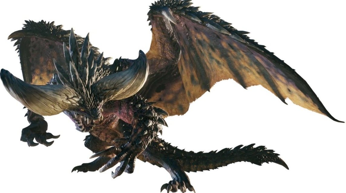 Nergigante