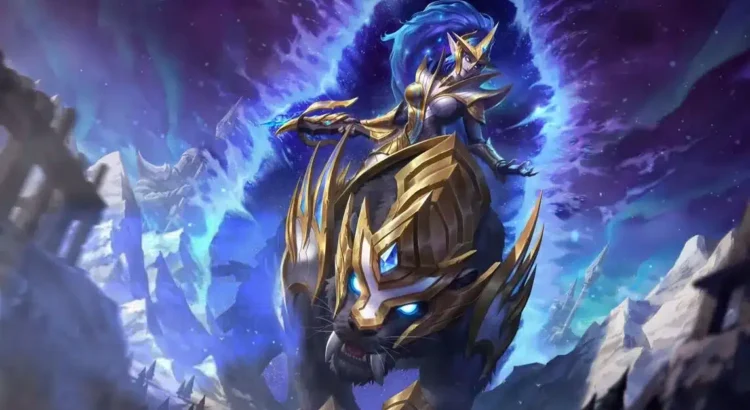 Daftar Hero yang Bisa Digunakan untuk Counter Irithel