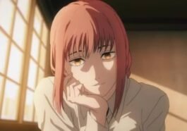 Daftar Kekuatan Makima Chainsaw Man Terlengkap