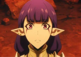 Fakta Esil Radiru di Solo Leveling