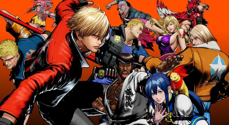 Fatal Fury: City of the Wolves Siapkan Open Beta Kedua untuk Semua Platform