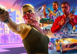 GTA 6 Bikin Banyak Publisher Mau Nunda Rilis Game Biar Nggak Tabrakan