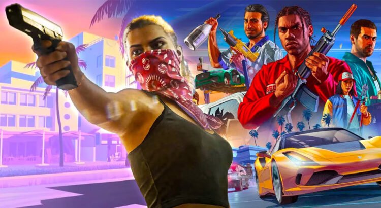 GTA 6 Bikin Banyak Publisher Mau Nunda Rilis Game Biar Nggak Tabrakan