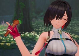 [GUIDE] Panduan Pemula Untuk Memainkan Atelier Yumia