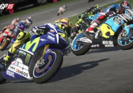 Game MotoGP Terbaik Sepanjang Masa