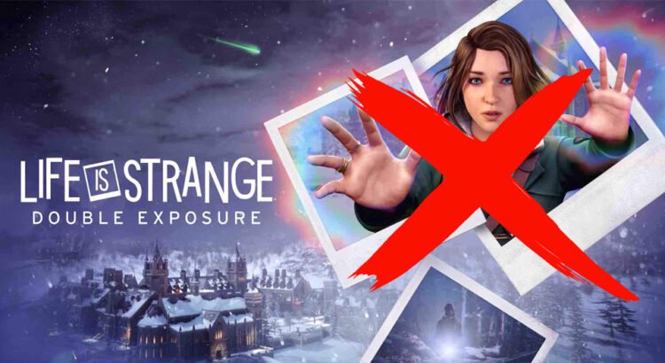 Game Terbaru Life is Strange Gak Laku, Bikin Rugi Besar Buat Square Enix