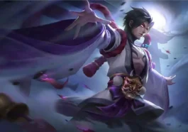 Hero Mid Lane ML Terbaik untuk Season 36