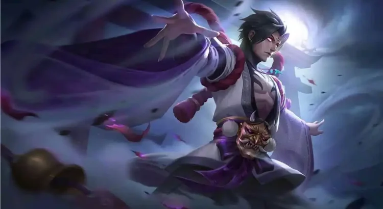 Hero Mid Lane ML Terbaik untuk Season 36