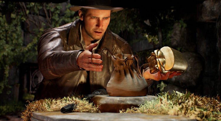 Indiana Jones and the Great Circle Tidak Akan Jual Versi Fisik PS5 dan CE di Asia Tenggara