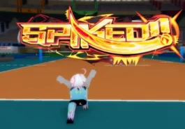 Kode SPIKED Terbaru Bulan Maret 2025 dan Cara Redeemnya