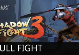 Kode Shadow Fight 3 Bulan Maret 2025