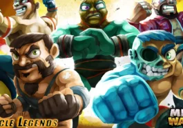 Kumpulan Kode Muscle Legends Bulan Maret 2025