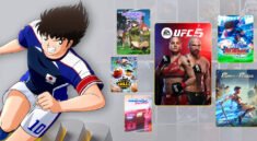 PS Plus Tambah Katalog Game Maret 2025, Ada Captain Tsubasa hingga Gundam!