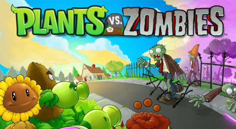 Plants vs. Zombies Reloaded Muncul di Badan Rating, Sinyalkan Remaster