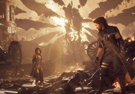 Preview Clair Obscur: Expedition 33 - Salah Satu Calon Game Terbaik 2025!