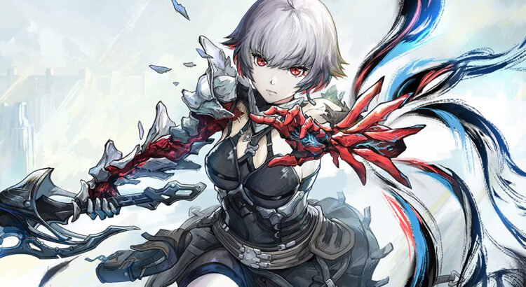 Review AI LIMIT - Soulslike Standar yang Tetap Bawa Keunikan Khas!