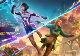 Review Split Fiction - Game Mabar Menakjubkan dari Hazelight Studios