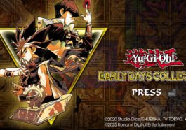 Review Yu-Gi-Oh! Early Days Collection - Serasa Komplit Sekaligus Terbatas!