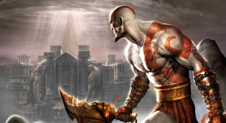 Rumor: God of War Bakal Hadirkan Proyek ‘Side-Story’ Baru Bertema Yunani