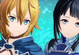 SAO Fractured Daydream Segera Hadirkan Philia dan Sachi di DLC Terbaru