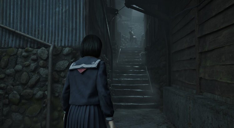 Spesifikasi PC Lengkap untuk Main Silent Hill f