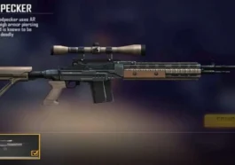 Statistik, serta Kelebihan dan Kekurangan Woodpecker FF 