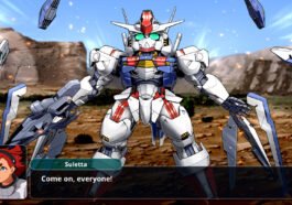 Super Robot Wars Y Diumumkan, Siap Rilis Global untuk Tahun Ini!