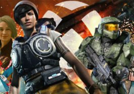 Tahun 2025 Bakal Banyak Game Xbox Rilis di Nintendo Switch 2 dan PS5