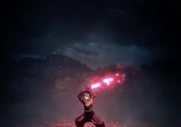 Tanjiro Kamado Sang Pemburu Iblis