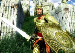 The Elder Scrolls 4: Oblivion Akan Dapatkan Remake, Segera Diumumkan