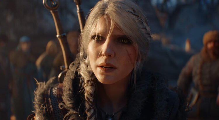 The Witcher 4 Dipastikan Tidak Akan Rilis Sebelum Tahun 2027?