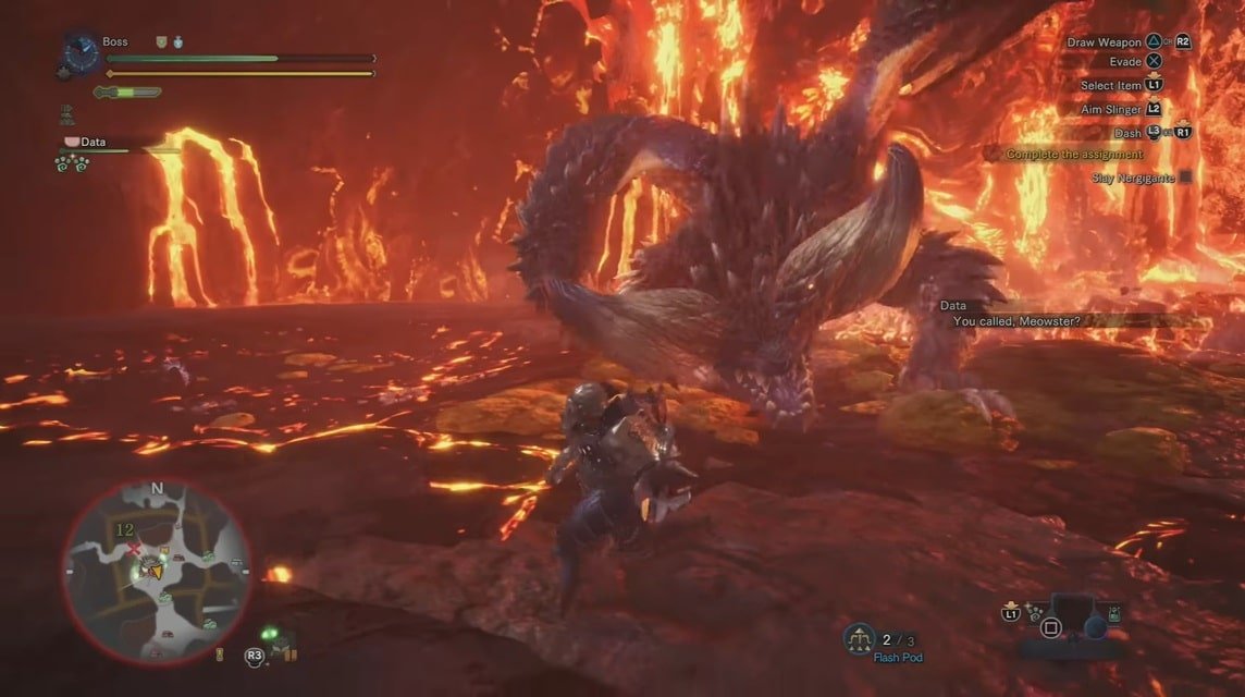 Nergigante