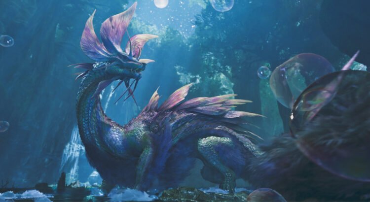 Update Pertama Monster Hunter Wilds Hadir dengan Segudang Konten Baru