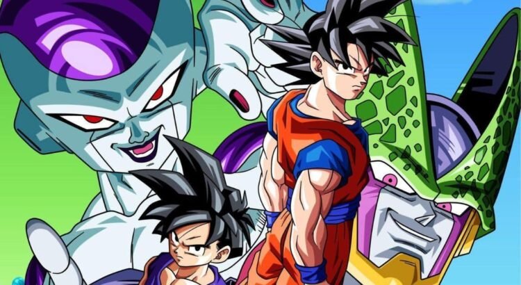 10 Villain Dragon Ball Terkuat Sepanjang Sejarah