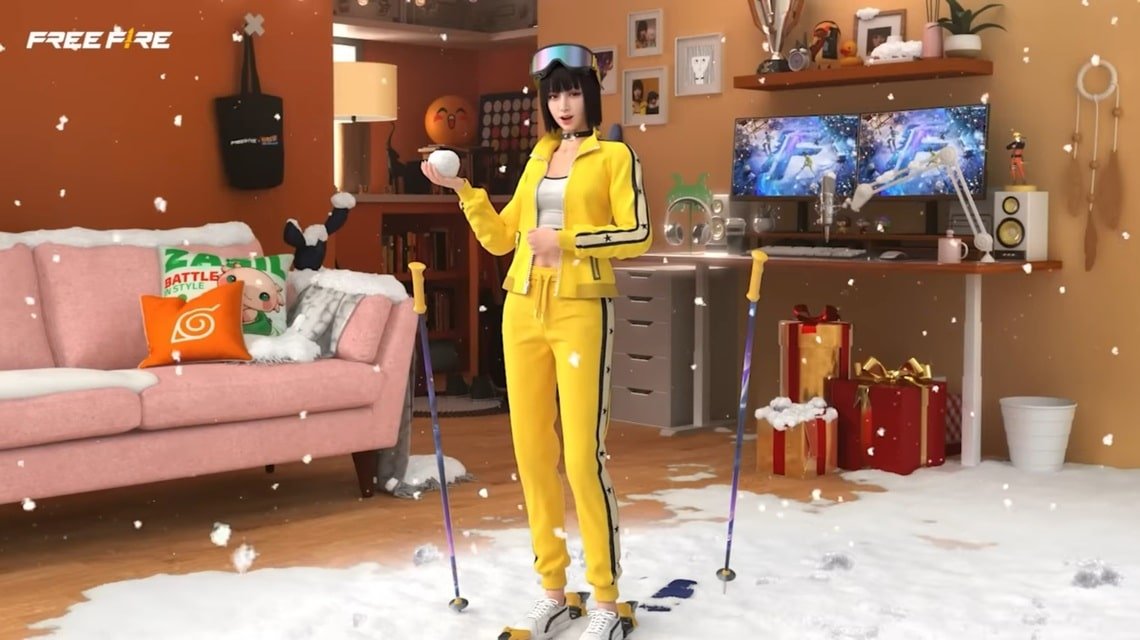 Nama guild elite estetik