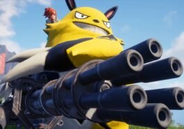 5 Palworld Breeding Combo untuk Mendapatkan Pal Legendary