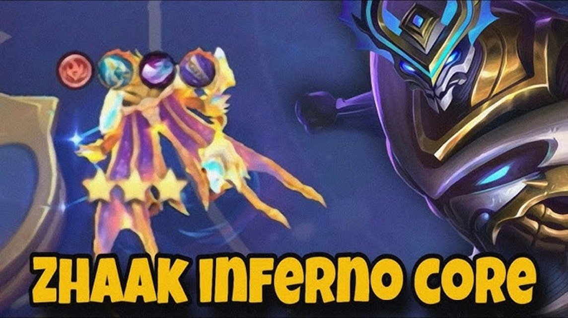 Combo Terkuat Magic Chess GO GO