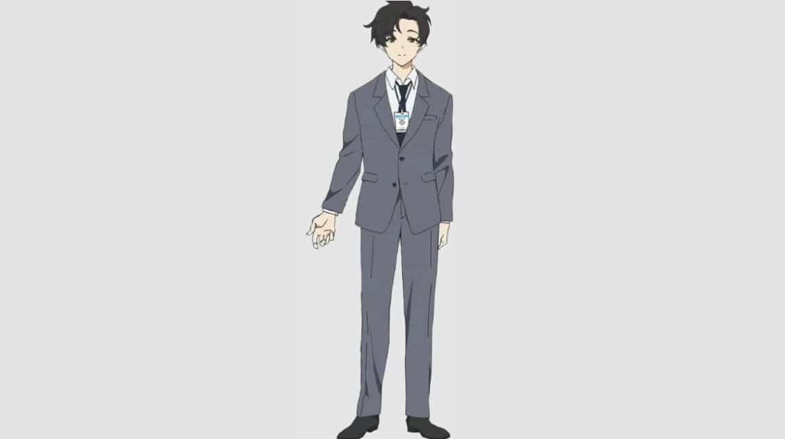 sensei blue archive