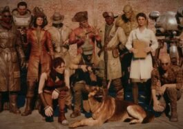7 Companion Fallout 4 Terbaik, Siapa yang Kamu Pilih?
